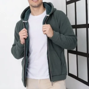 Maxicampera Unisex