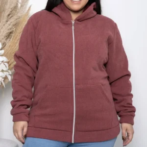 Maxicampera Unisex